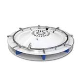 Eurojet mennyezeti ventilátor Eurojet mennyezeti ventilátor