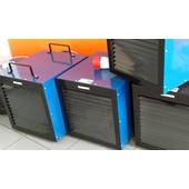 Ipari termoventilátorok Ipari termoventilátorok