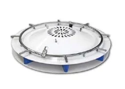 Eurojet mennyezeti ventilátor