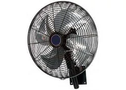 Ventilátorok, tartozékok
