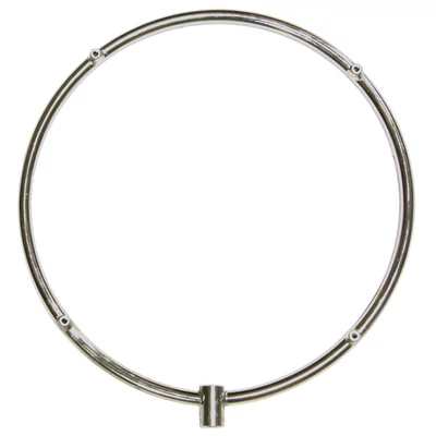 iC32k001 Párásító körgyűrű 4 fúvókás, d=32 cm