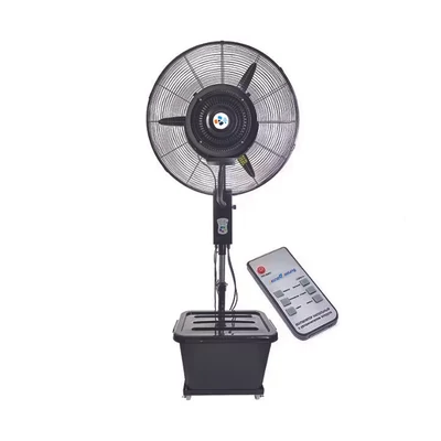 iCool Box Plus párásító teraszhűtő ventilátor