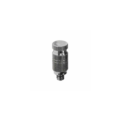 iC200032 rozsdamentes párásító fémfúvóka ECONOMY sorozat 0,30 mm furatátmérő