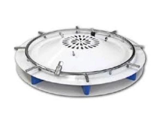 Eurojet mennyezeti ventilátor