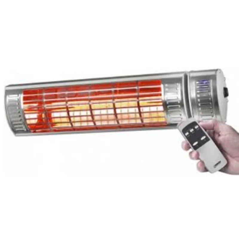 Perfect Plus Infrasugárzó Tecnocooling - Perfectcool